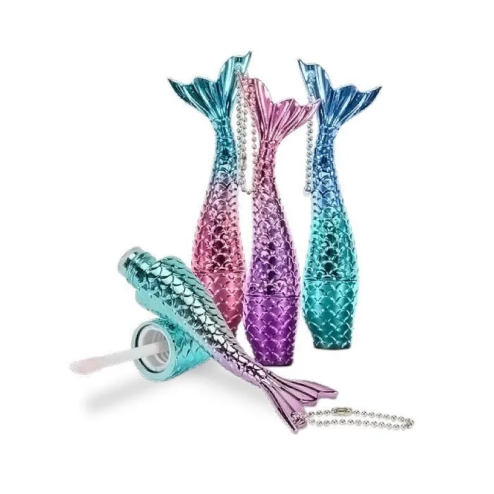 Brillo de Labios Cola de Sirena - Martinelia