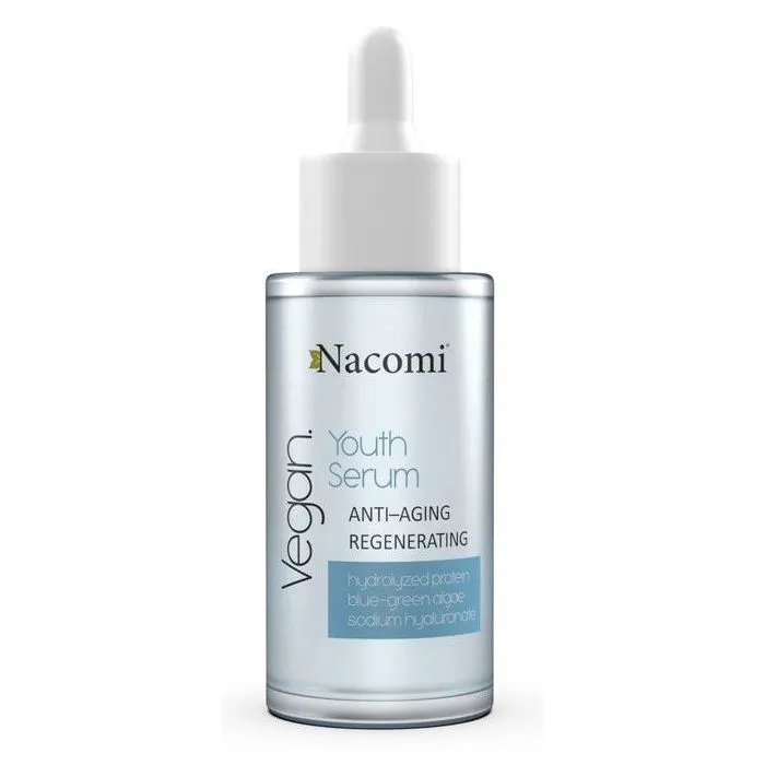 Youth Serum Antiedad y Regenerador - Nacomi