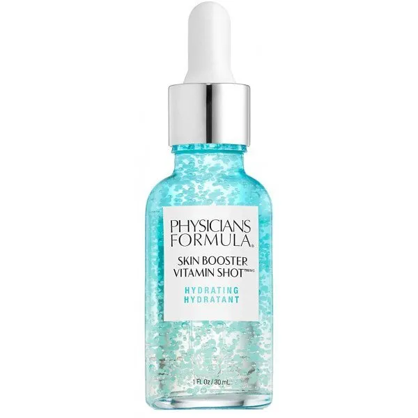Skin Booster Vitamin Shot Serum Hidratante - Physicians Formula