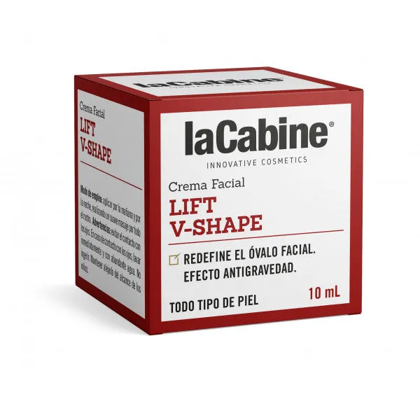 Crema Lifting V: 10 ml - La Cabine