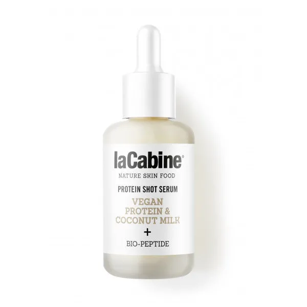 Nature Skin Food Serum Protein Revolut 30 ml - La Cabine