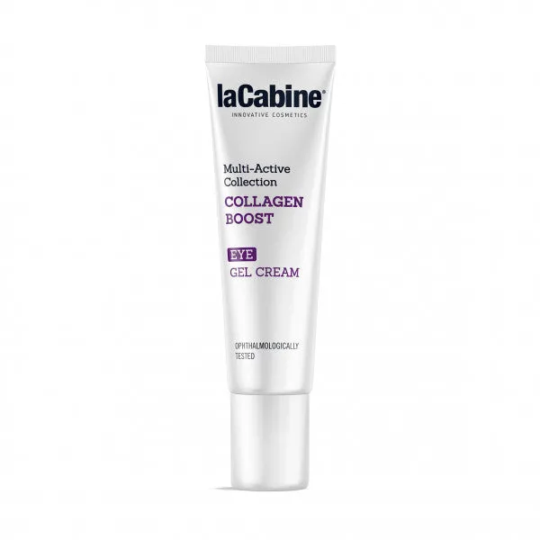 Contorno de Ojos Colágeno: 15 ml - La Cabine
