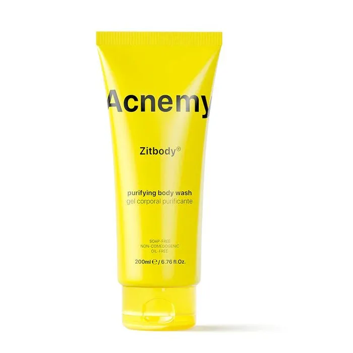 Gel Corporal Purificante : 200 ml - Acnemy