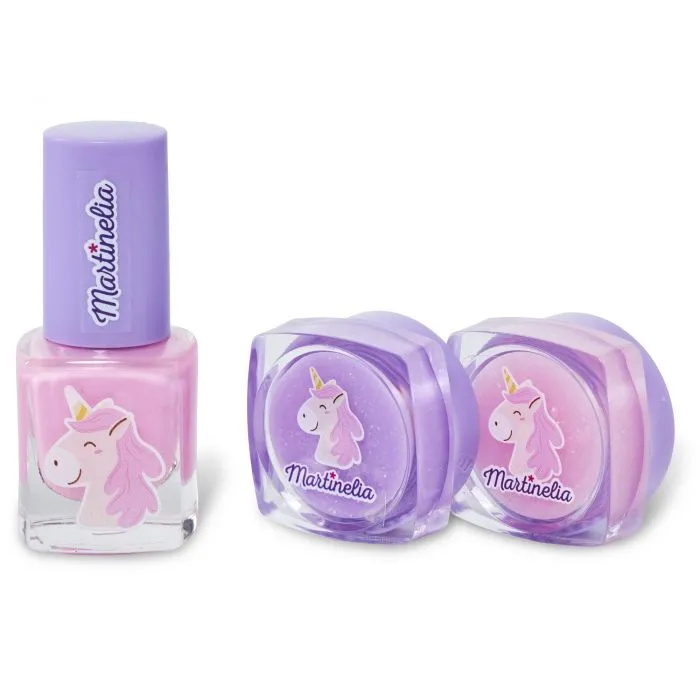 Mini Set Little Unicorn - Martinelia