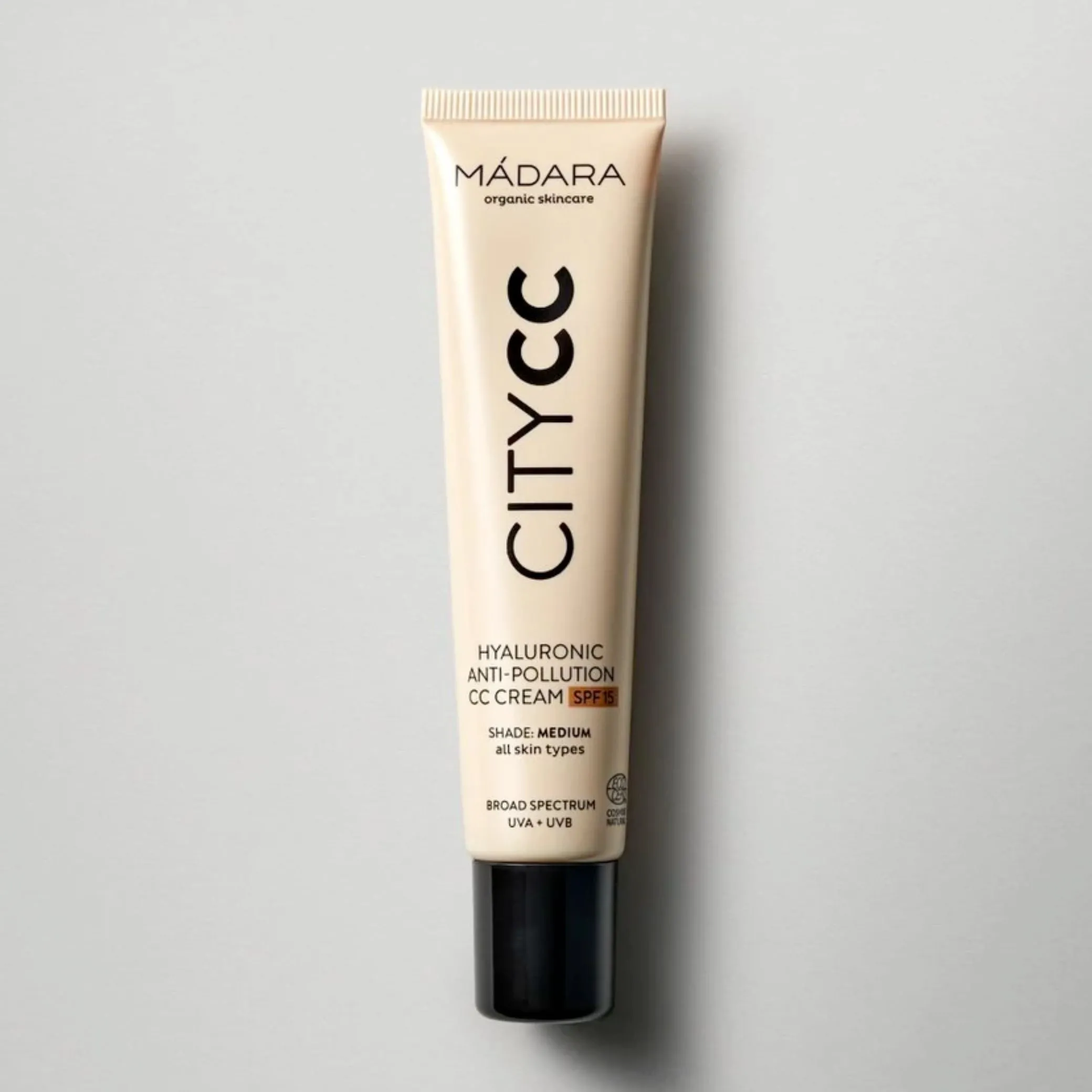 CC Cream SPF15 Medium
