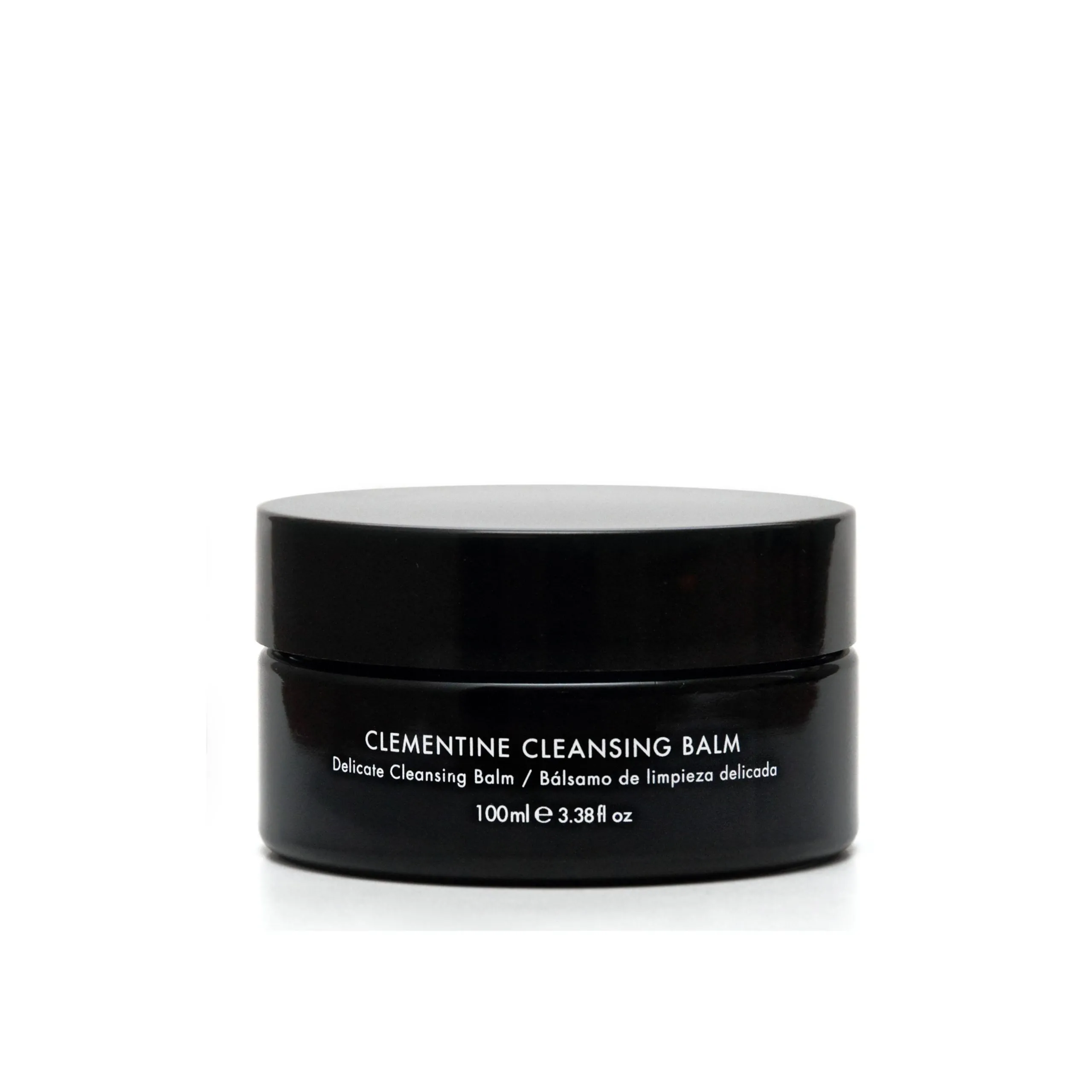 Bálsamo limpiador facial Clementine Cleansing Balm
