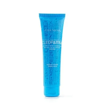 Crema de Manos Multi-reparadora - Cleopatra - Escualano, Aguacate & Karité - 100 ml - Alma Secret