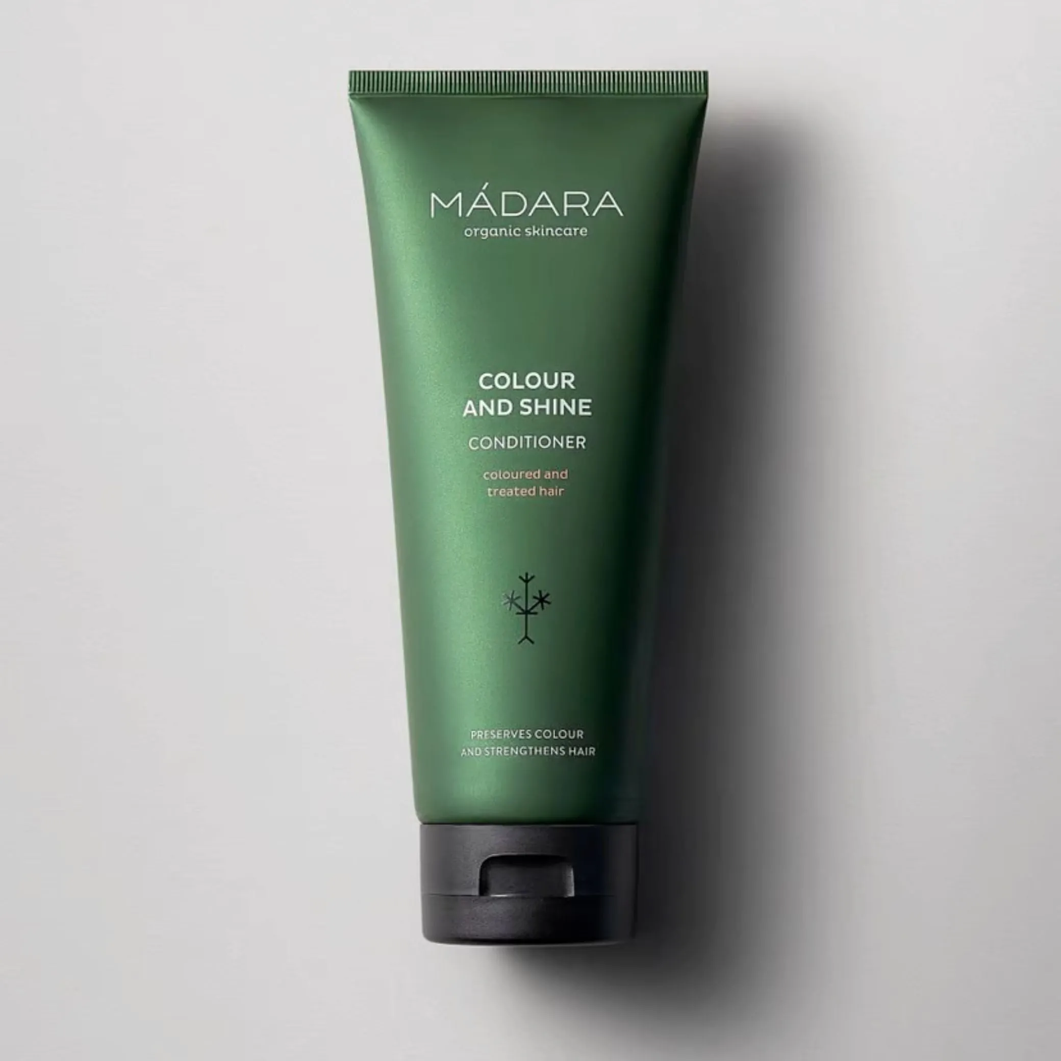 Acondicionador Colour and Shine para cabello teñido