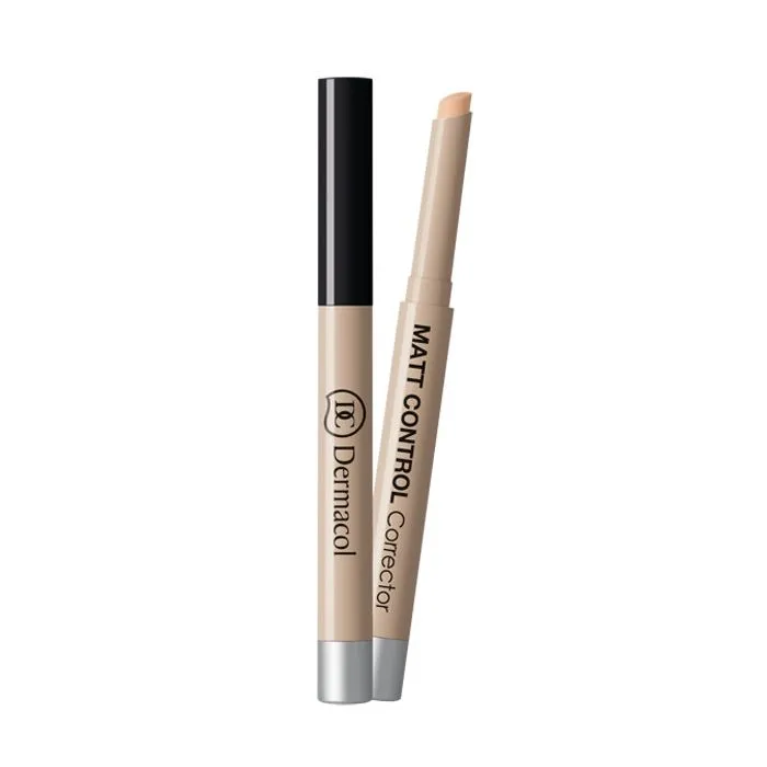Corrector Cubriente y Matificante - Mate No. 01 - Dermacol
