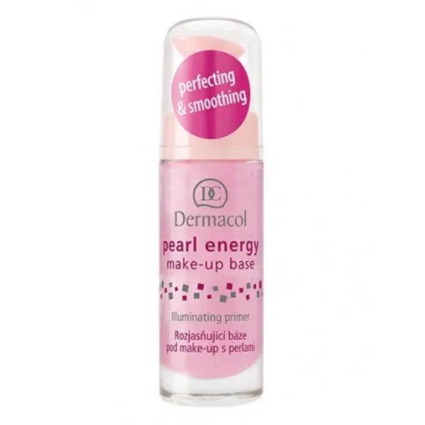 Prebase de Maquillaje - Pearl Energy 20 ml - Dermacol