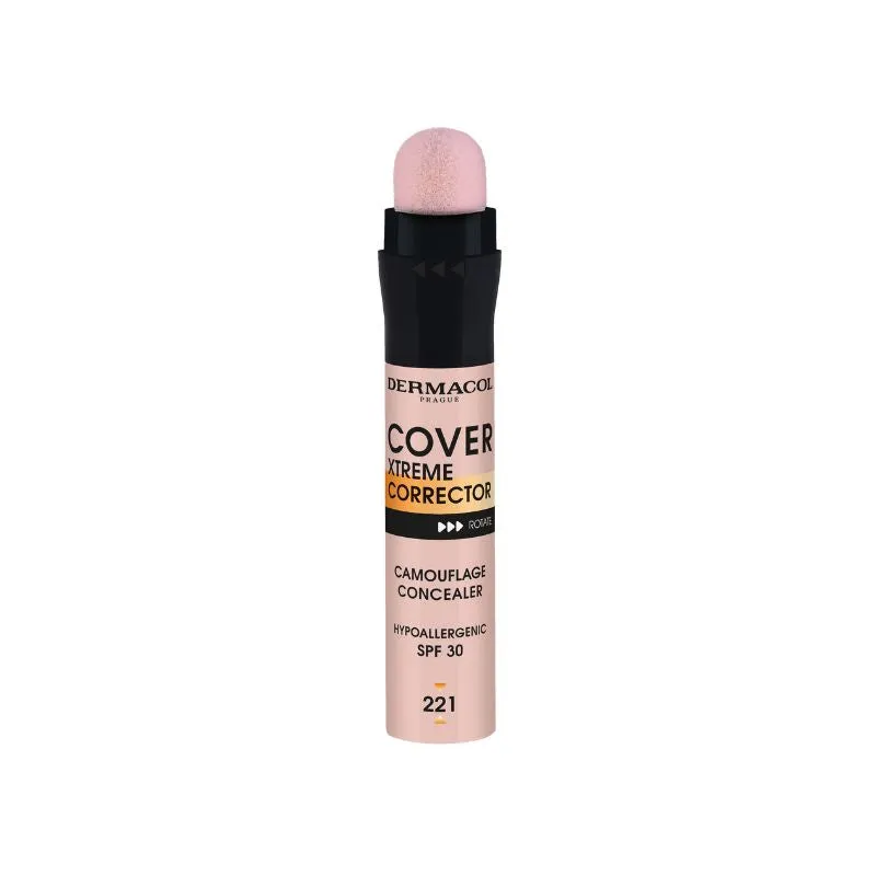 Corrector Cover Xtreme - Dermacol