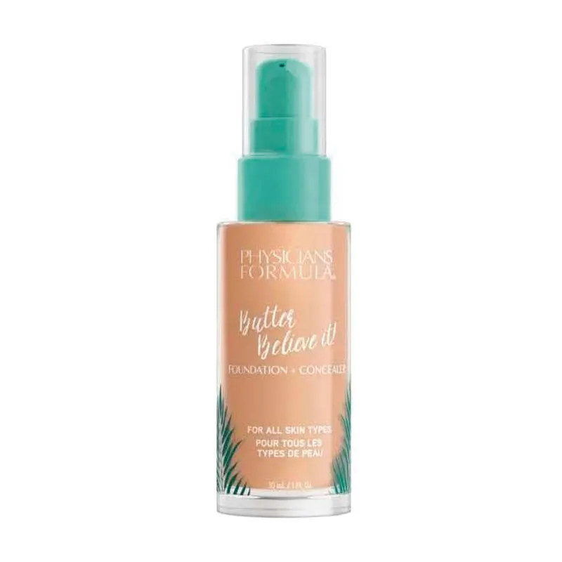 Base de Maquillaje y Corrector - Medium - Physicians Formula