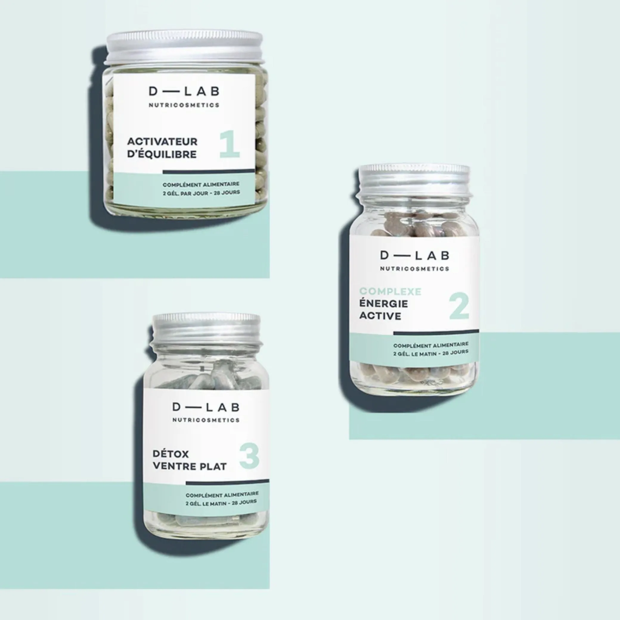 Programa vientre plano