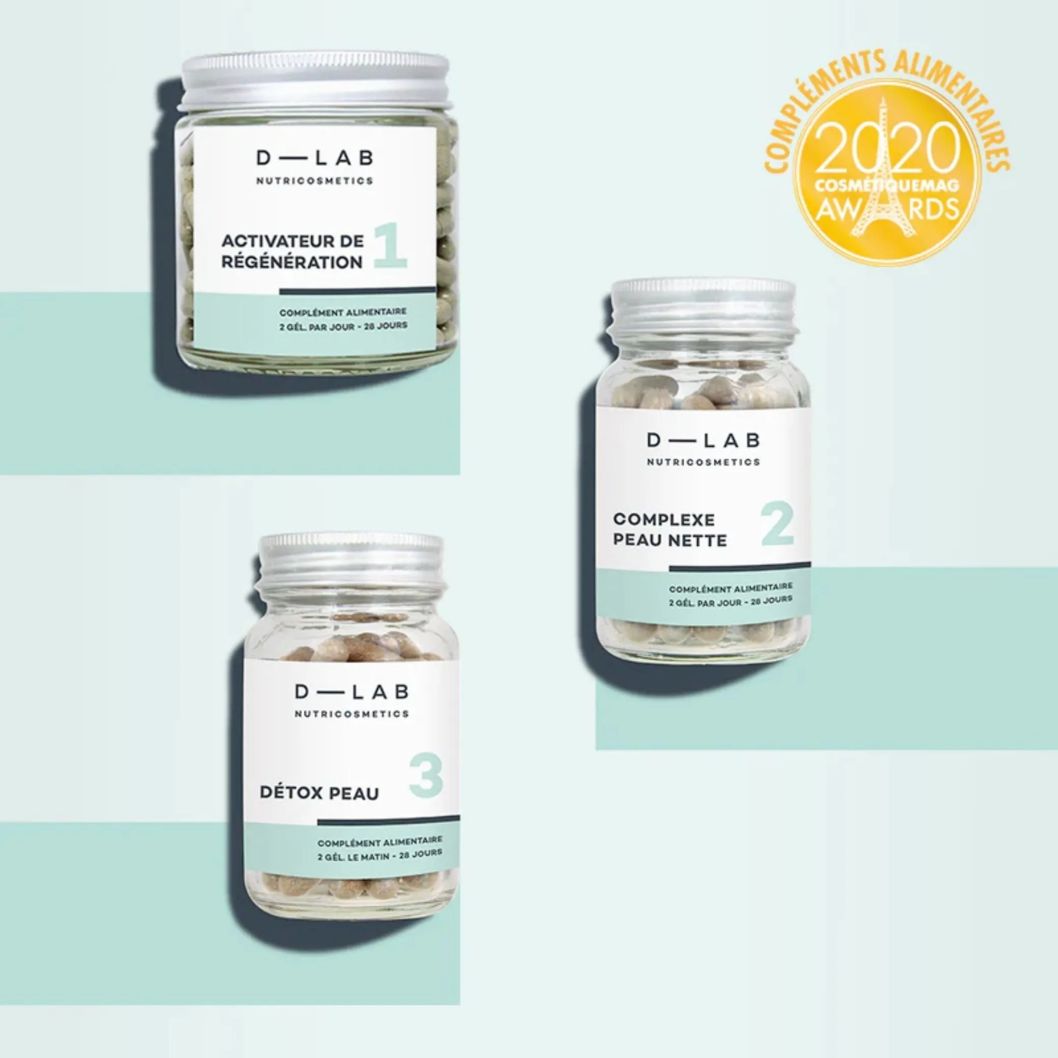 Programa piel perfecta