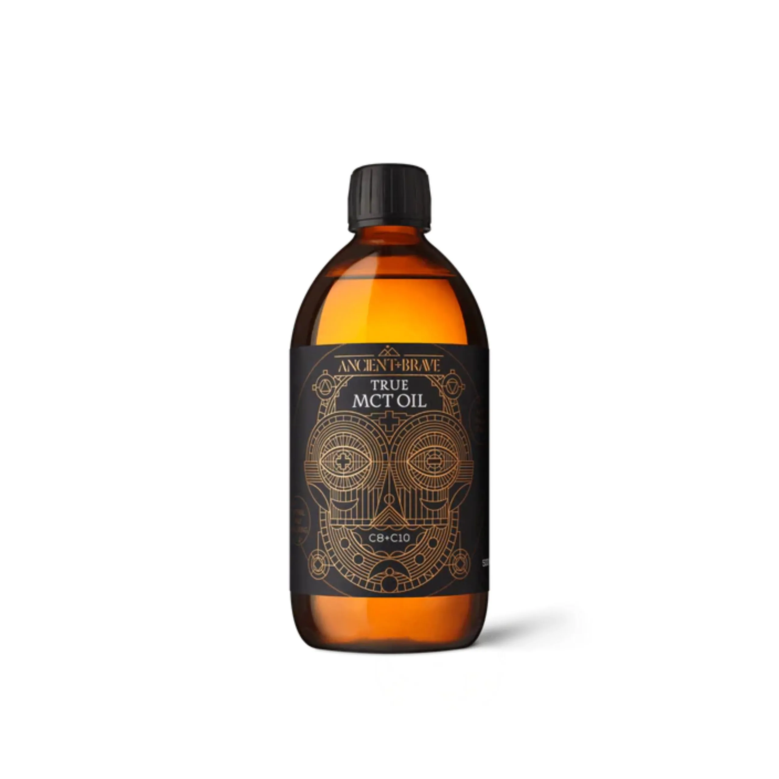 Suplemento Aceite True MCT