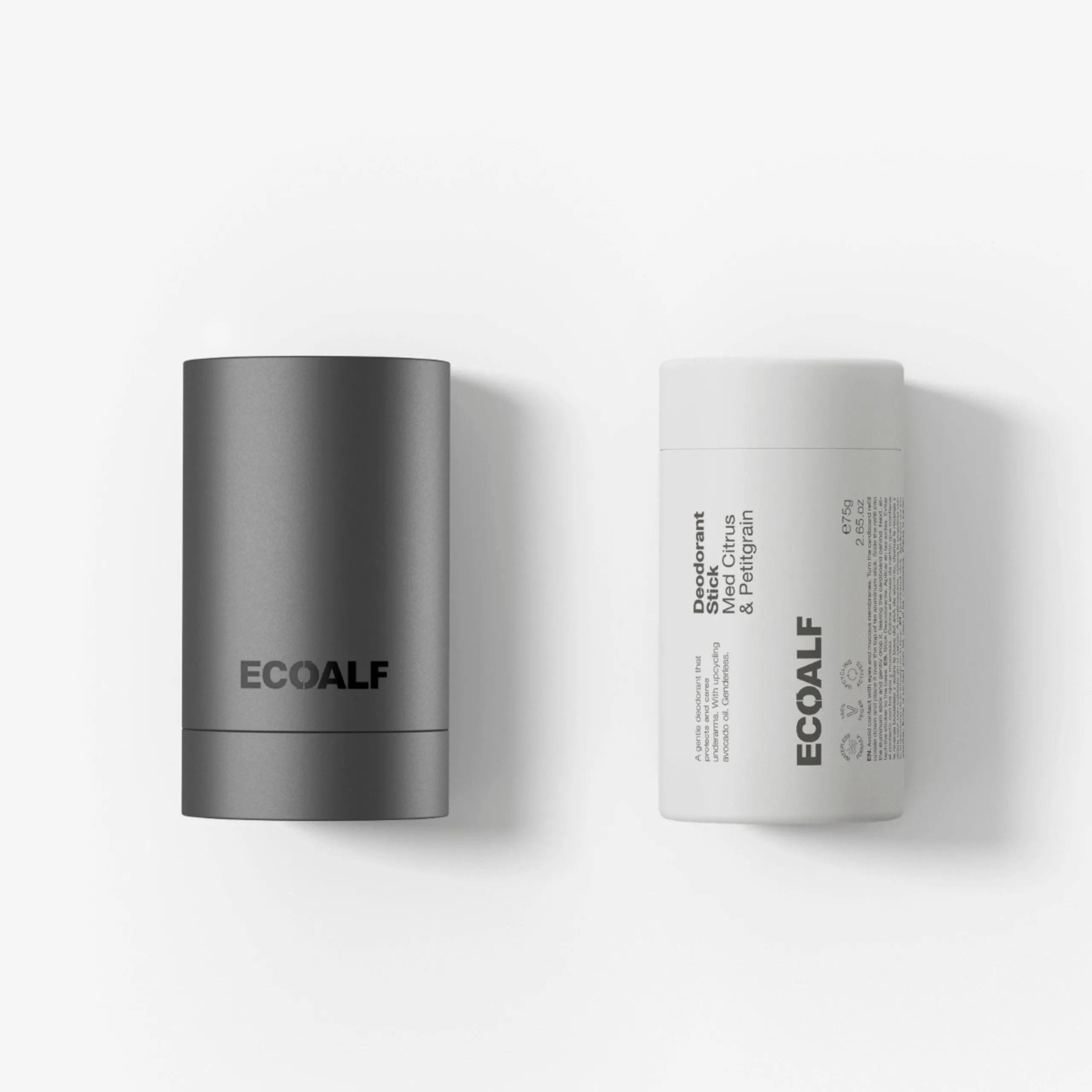 Desodorante en stick