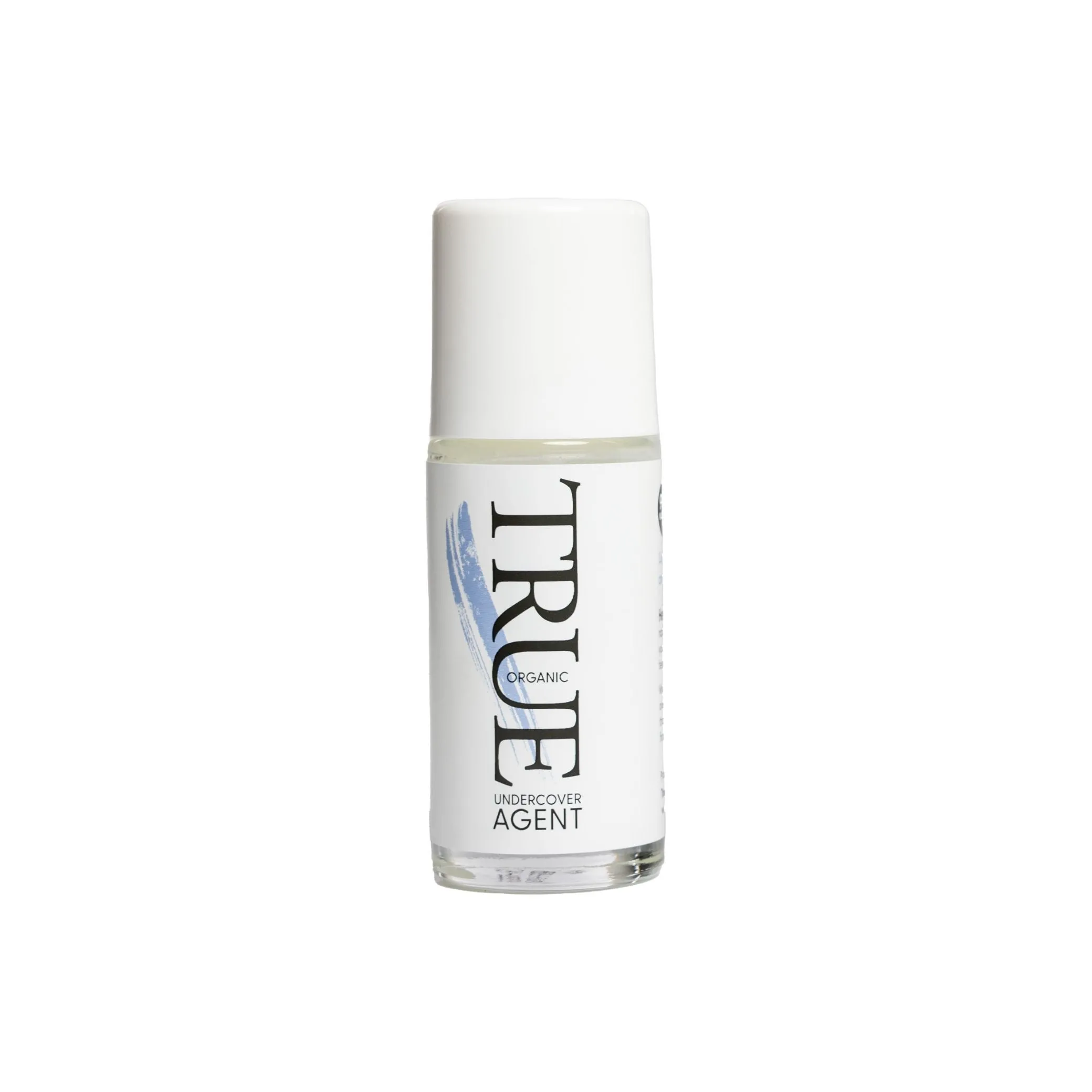 Desodorante en roll-on Undercover Agent con lavanda