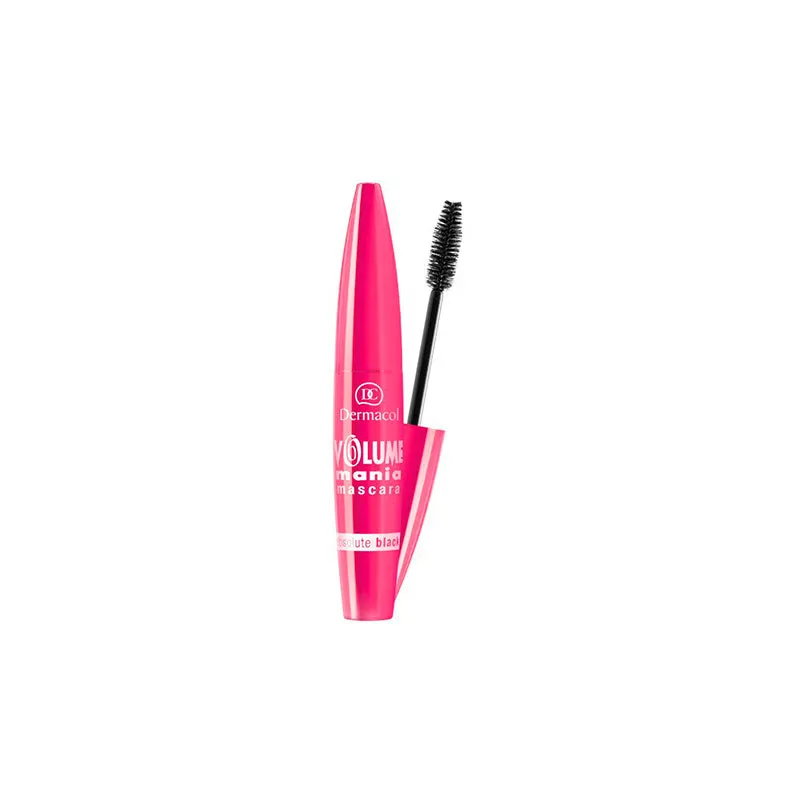 Mascara Volume Mania Black - Dermacol