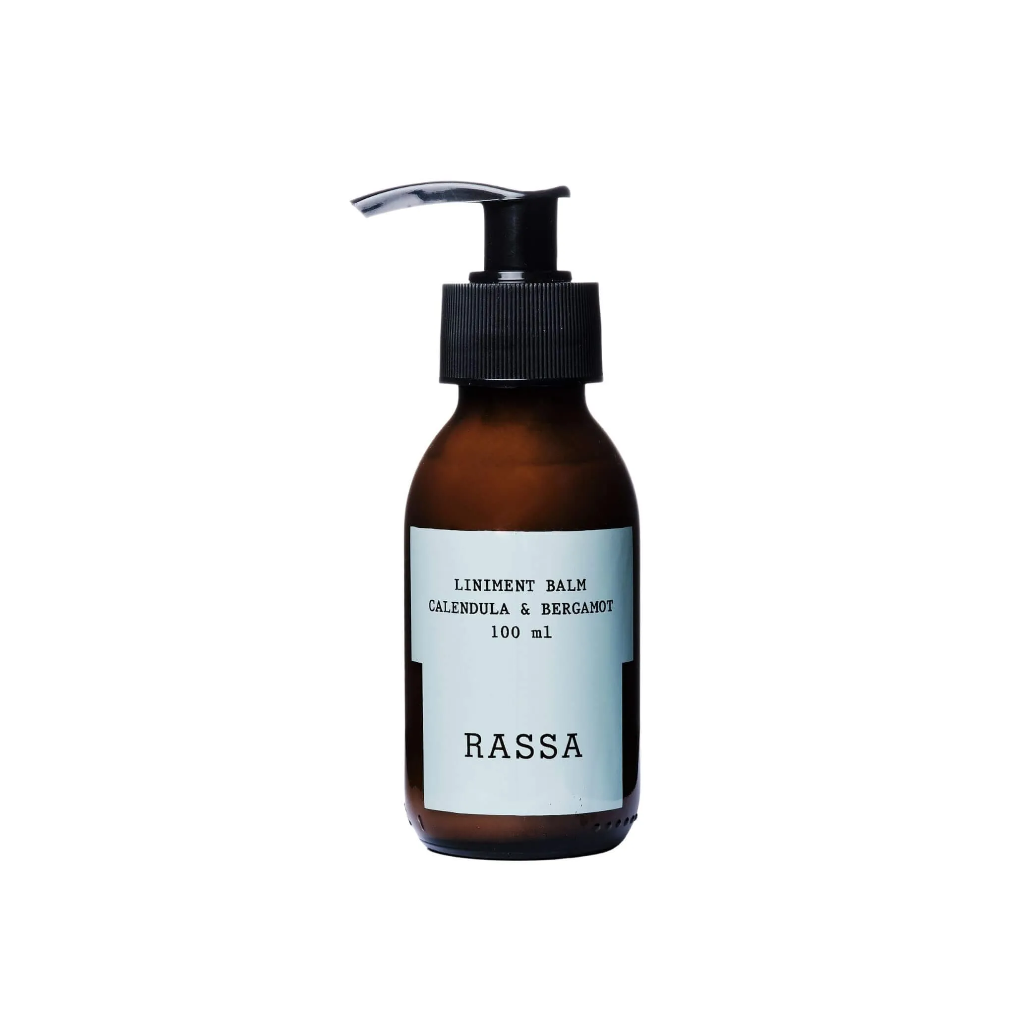 Bálsamo limpiador multifunción Liniment Balm