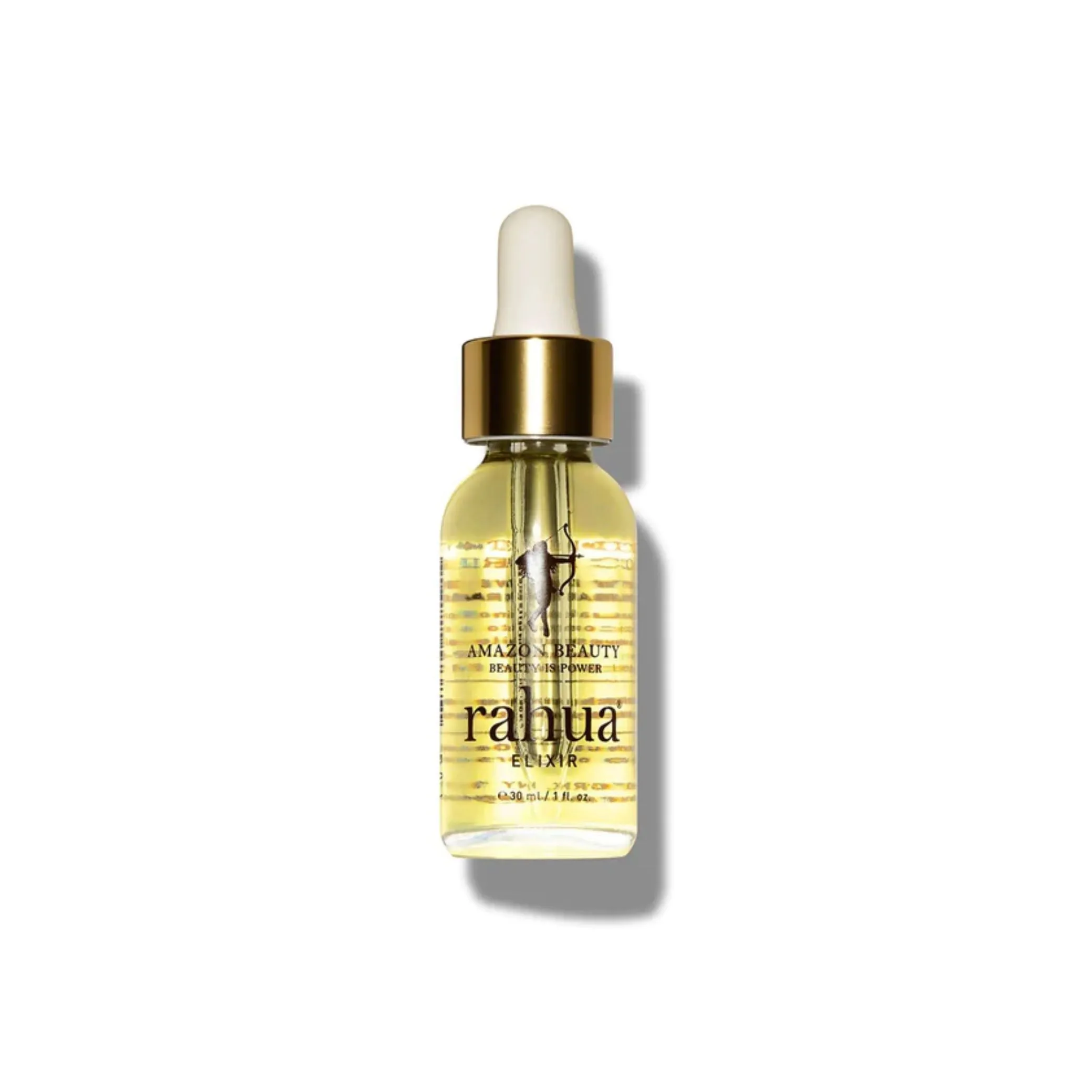 Rahua Elixir aceite capilar