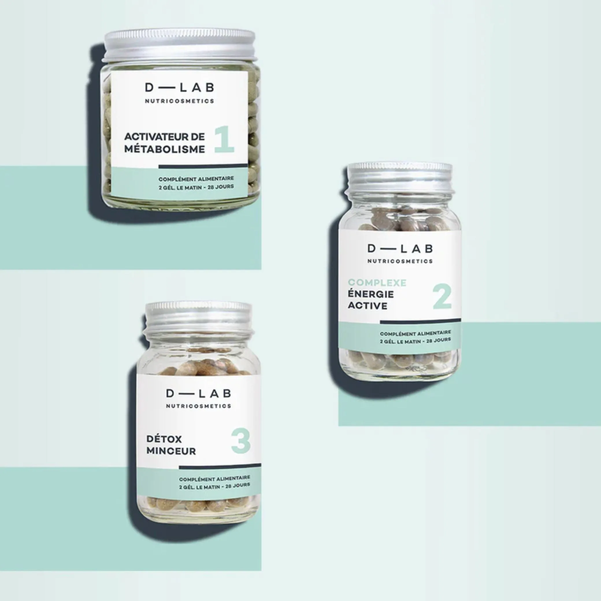 Programa quemagrasas