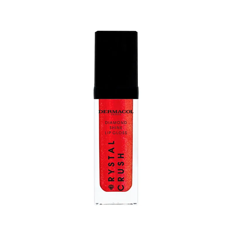 Lipgloss - Crystal Crush - Dermacol