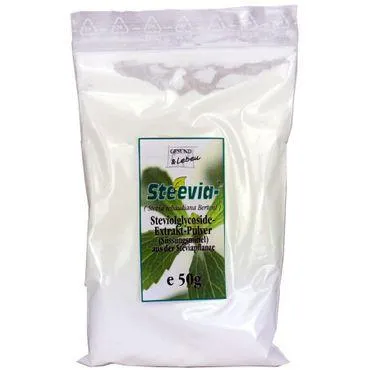 Stevia-50g-Gesund&Leben