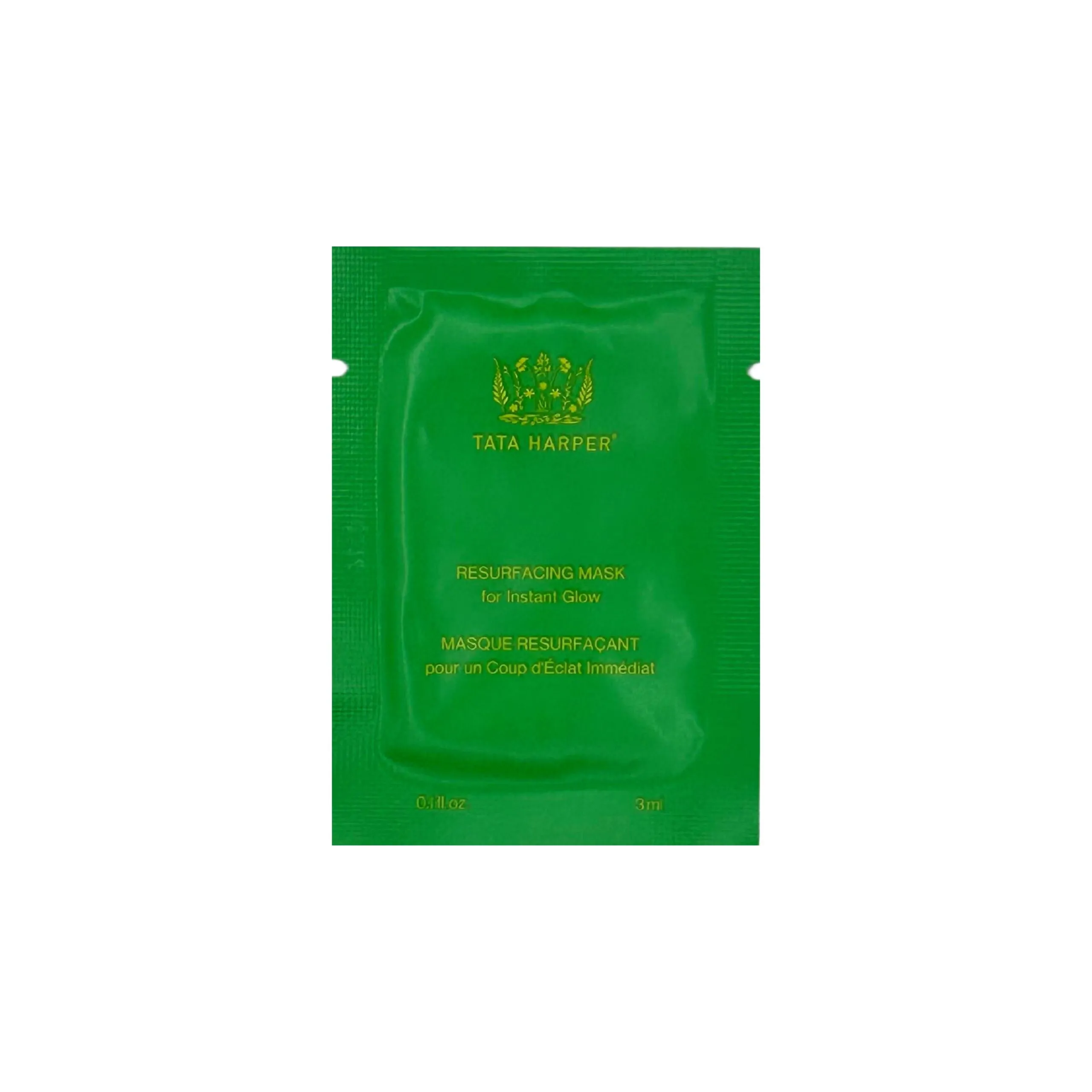 Muestra Resurfacing Mask