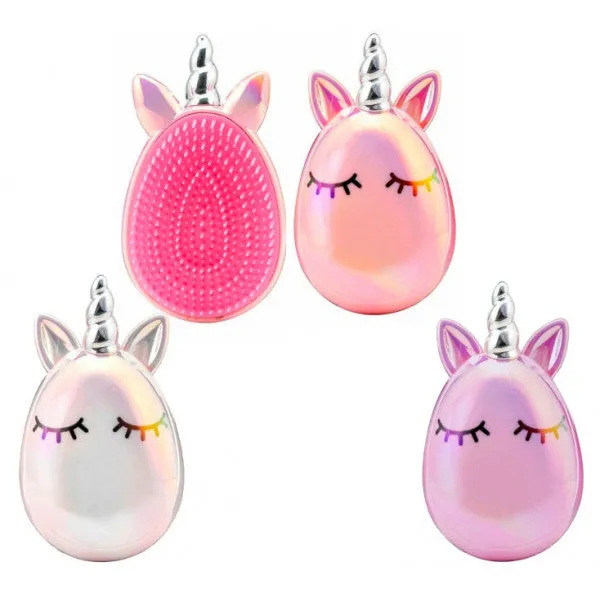 Cepillo Cabello Unicornio - Martinelia