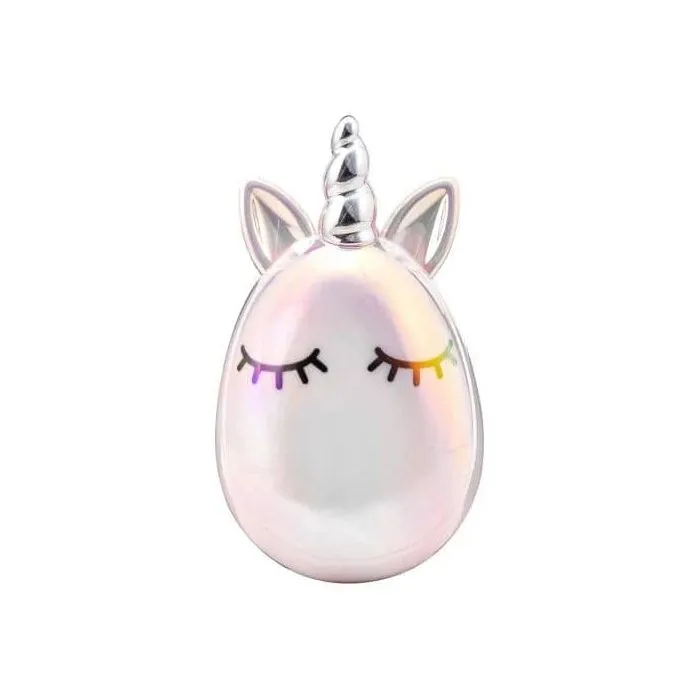 Cepillo Desenredante de Unicornio - Martinelia
