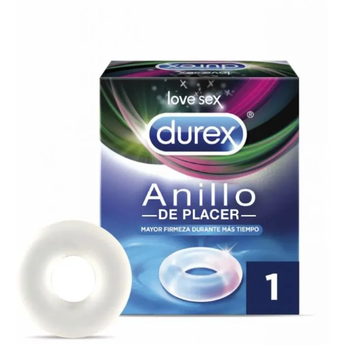 Anillo de Placer - Durex