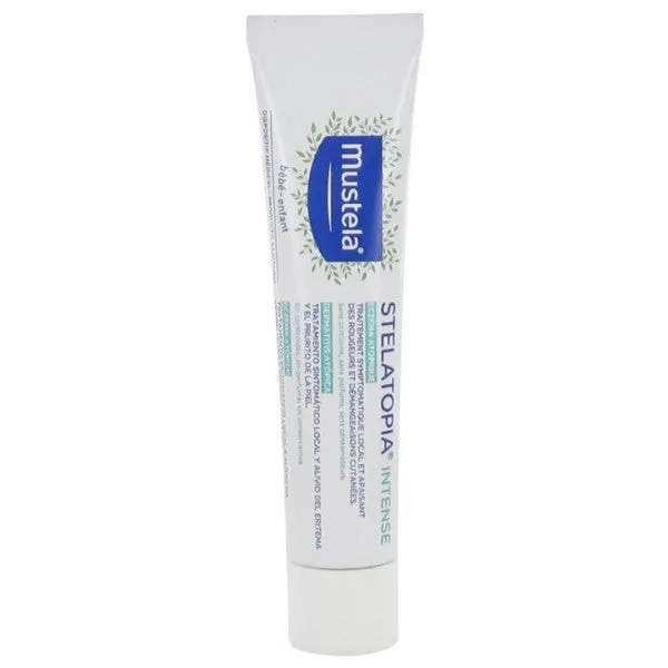 Stelatopia Intense : 30 ml - Mustela
