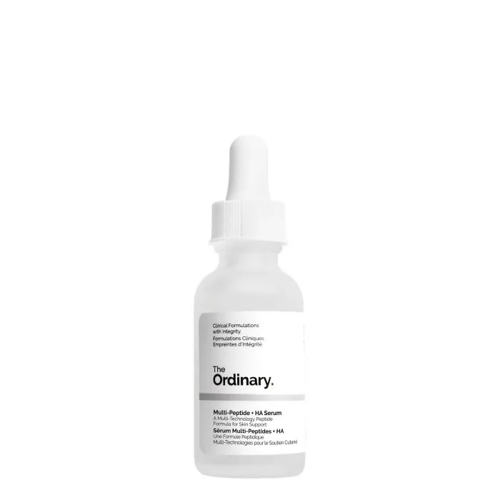 Multi-peptide + Ha: 30 ml - The Ordinary