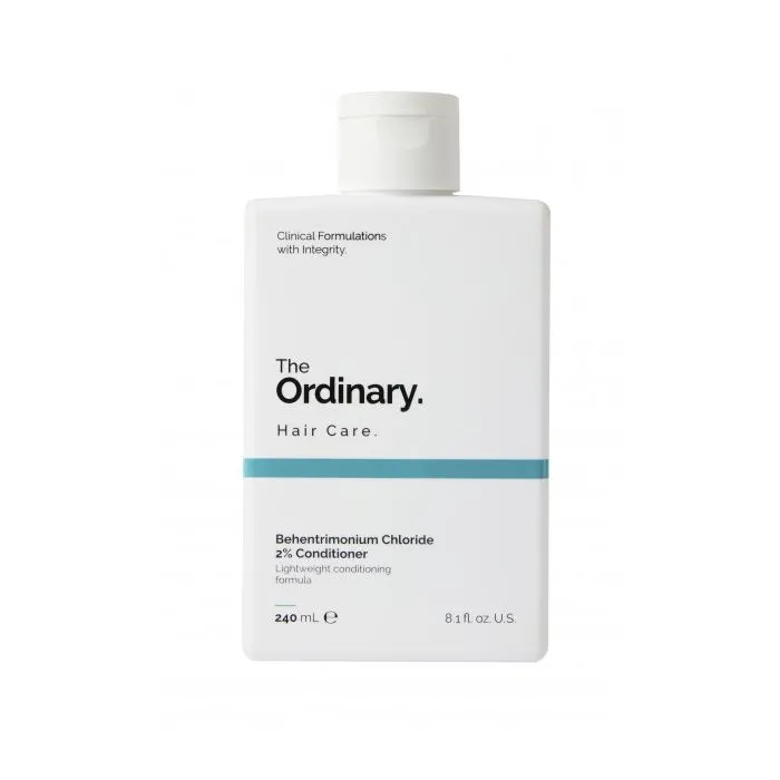 Acondicionador Cloruro de Behentrimonio 2% - The Ordinary