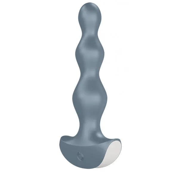Vibrador Anal Lolli Plug 2 - Satisfyer