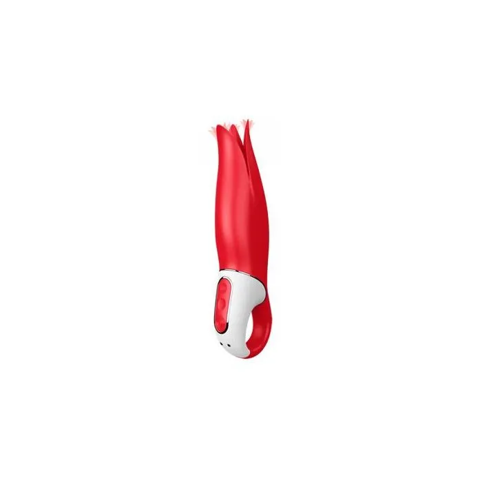 Power Flower Vibrador - Satisfyer