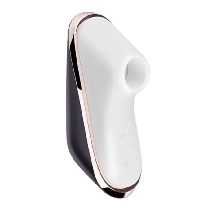 Air Pulse Traveler - Satisfyer