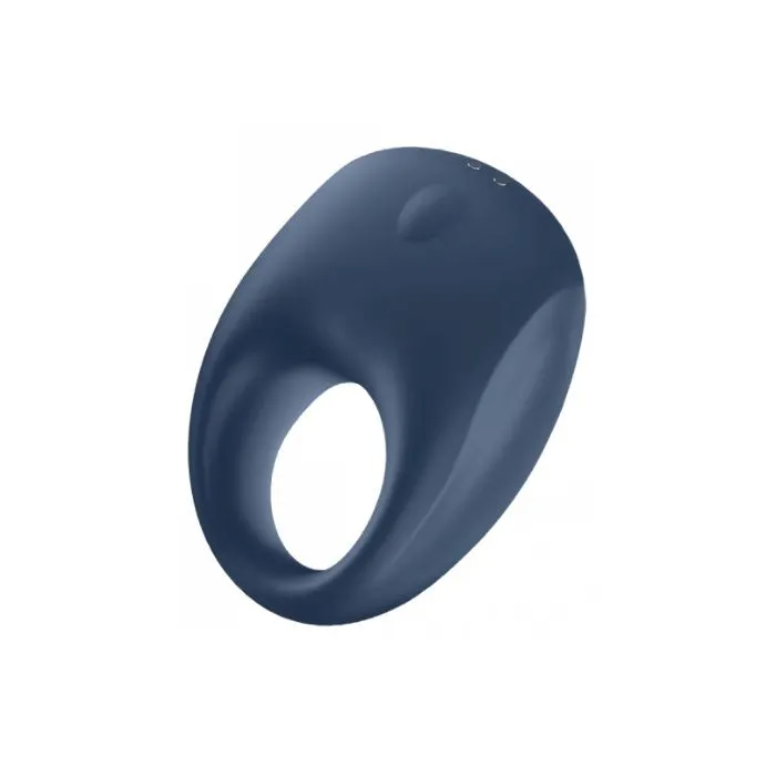 Anillo Vibrador Strong One - Satisfyer