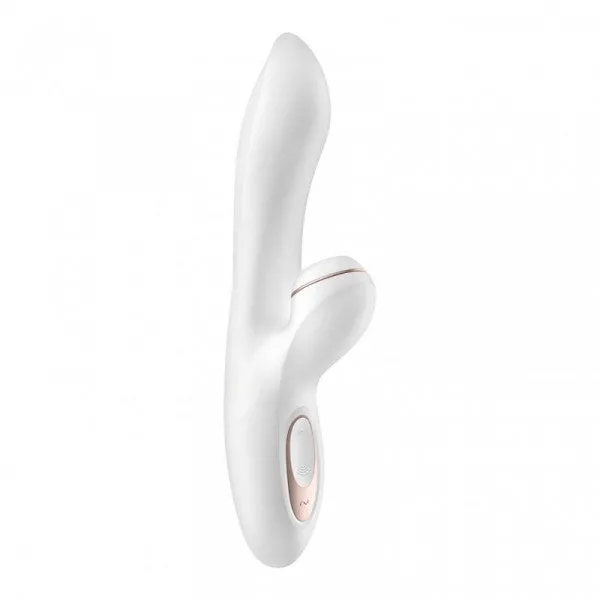 Vibrador Estimulador Pro+ G-spot - Satisfyer