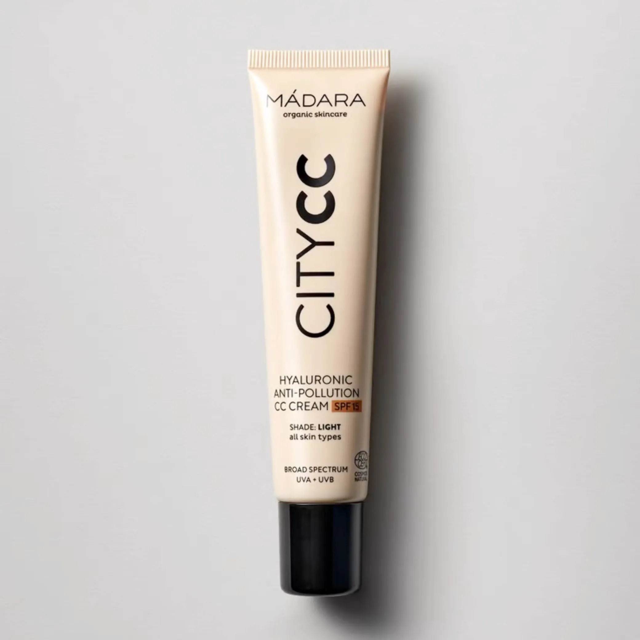 CC Cream SPF15 Light