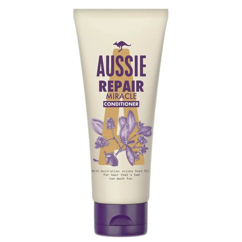 Acondicionador - Acondicionador Repair 200ml - Aussie
