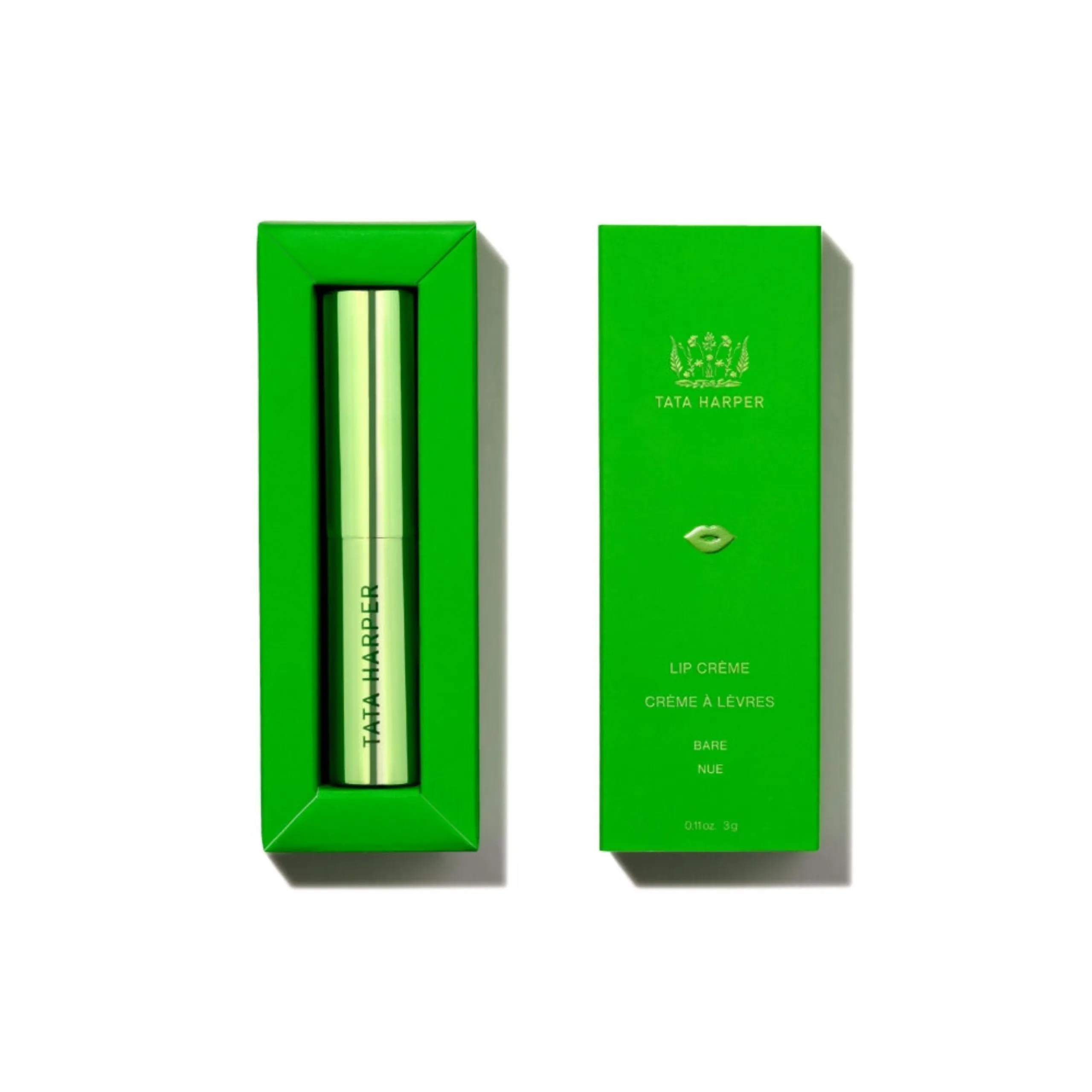 Bálsamo labial con color rejuvenecedor