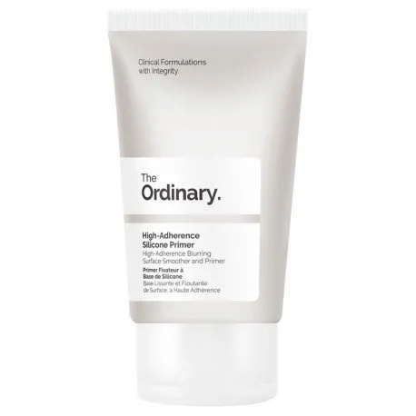 Prebase de Maquillaje Antimanchas - High-adherence Silicone Primer - The Ordinary