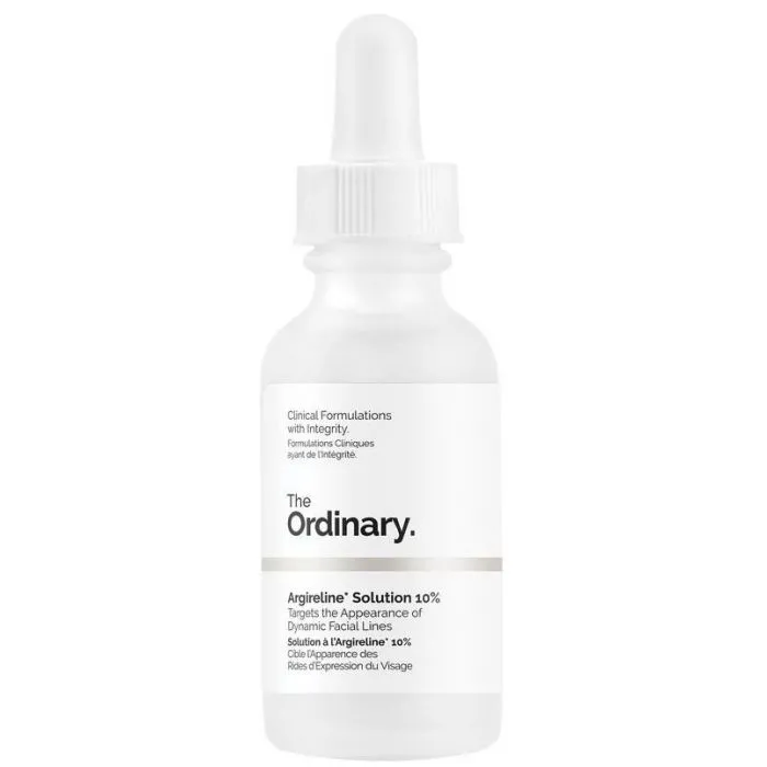 Sérum Facial - Solución Argilerine 10% - 30 ml - The Ordinary