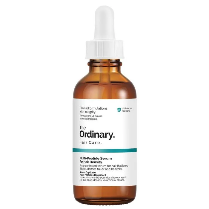 Sérum Capilar Fortalecedor Multi-peptide - 60ml - The Ordinary