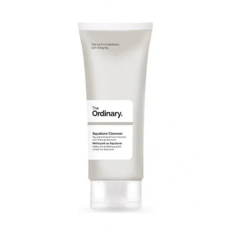 Limpiador - Squalane Cleanser - 150ml - The Ordinary
