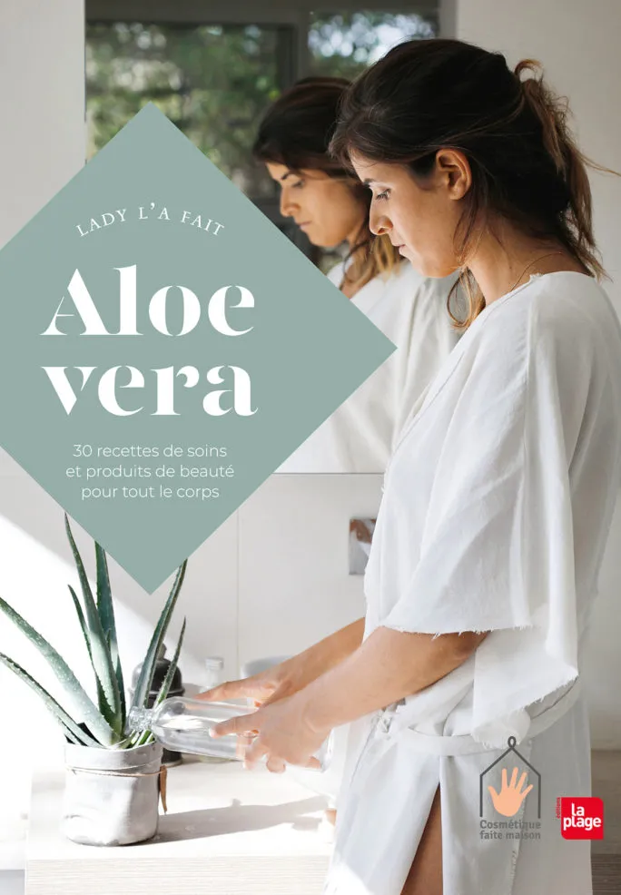 Aloe vera - La señora lo hizo