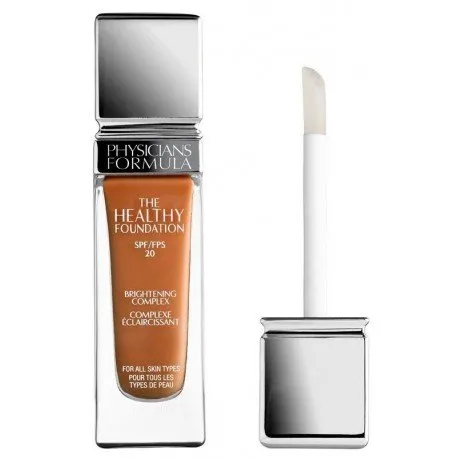 Base de Maquillaje Light Cool - the Healthy Foundation Spf 20 - Physicians Formula