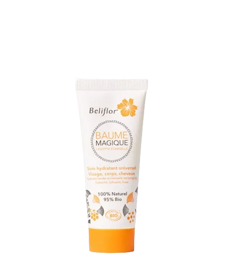 Bálsamo mágico orgánico-30ml-Beliflor