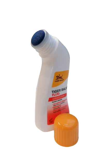 Bálsamo de tigre fluido con aplicador-90ml-Tiger Balm